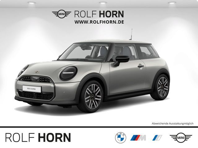 Mini Cooper C 13.308 km 24.940 &euro; Euskirchen 53879