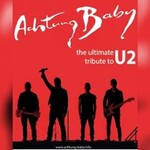 Achtung Baby - a tribute to U2