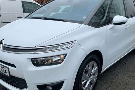 Citroen Grand C4 Picasso 123.443 km 10.900 &euro; Mechernich Kommern 53894