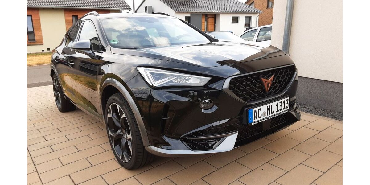 Cupra Formentor 66.000 km 26.590 &euro; Simmerath 52152