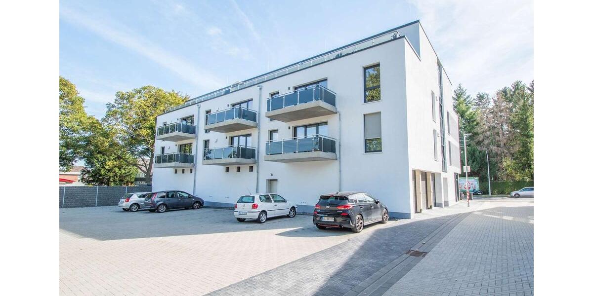 Etagenwohnung Alsdorf - 2 Zimmer, 59 m&sup2;, 660&euro; | Angebot:25906431