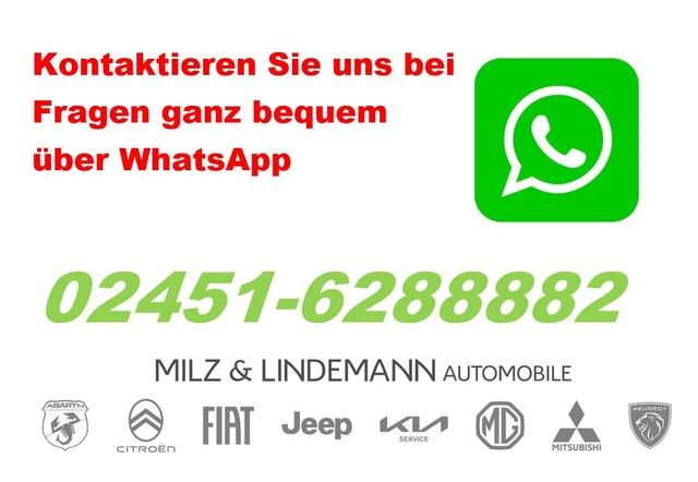 Mitsubishi Colt 22.000 km 21.900 &euro; Übach Palenberg 52531