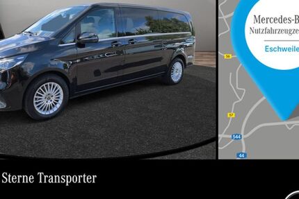 Mercedes-Benz V 300 20.341 km 69.880 &euro; Eschweiler 52249