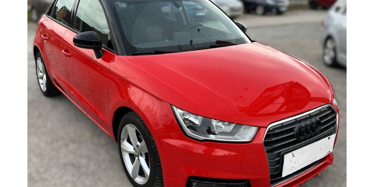 Audi A1 134.925 km 9.300 &euro; Alsdorf 52477