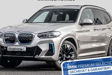 BMW iX3 44.553 km 41.410 &euro; Euskirchen 53879