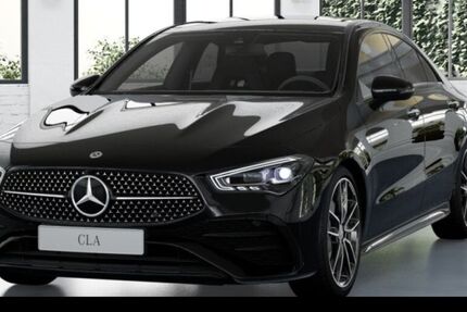 Mercedes-Benz CLA 200 9.186 km 37.990 &euro; Frechen 50226