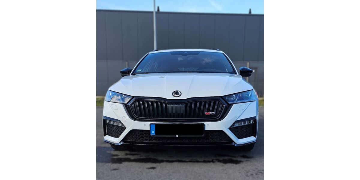 Skoda Octavia 68.500 km 31.300 &euro; Roetgen 52159