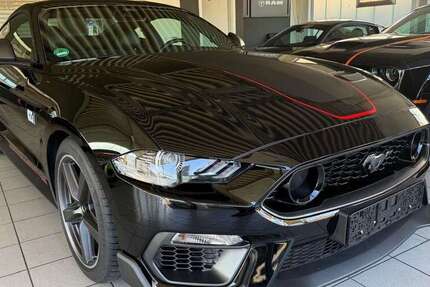 Ford Mustang 5.100 km 54.890 &euro; Bergheim 50129