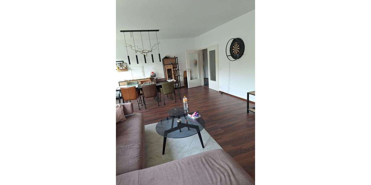 Etagenwohnung Stolberg Donnerberg - 3 Zimmer, 111 m&sup2;, 612&euro; | Angebot:25932932