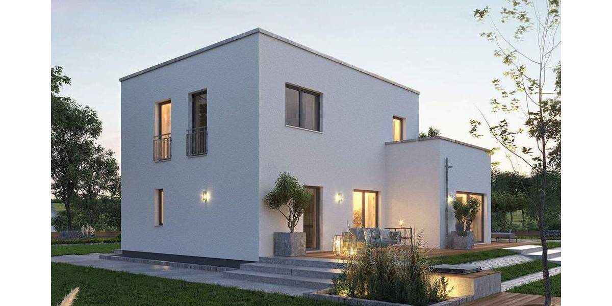 Einfamilienhaus Simmerath - 5 Zimmer, 124 m&sup2;, 462.549&euro; | Angebot:25738931