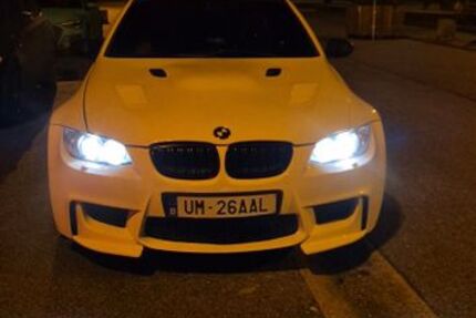 BMW M3 95.000 km 38.500 &euro; Aachen 52062