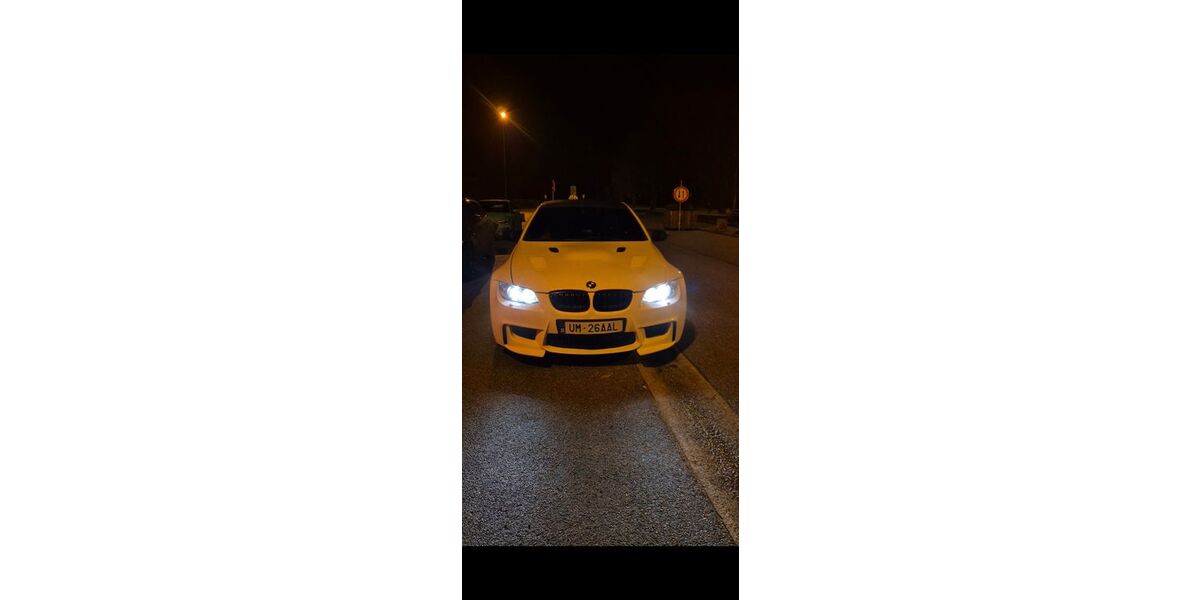 BMW M3 95.000 km 38.999 &euro; Aachen 52062