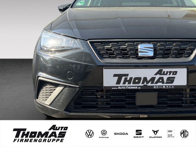 Seat Ibiza 30.400 km 15.900 &euro; Brühl 50321