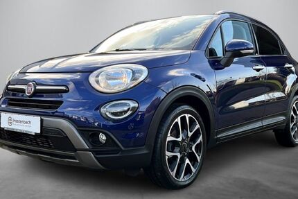 Fiat 500X 59.000 km 15.890 &euro; Jülich 52428