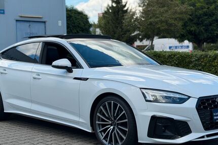 Audi A5 68.262 km 29.990 &euro; Alsdorf 52477