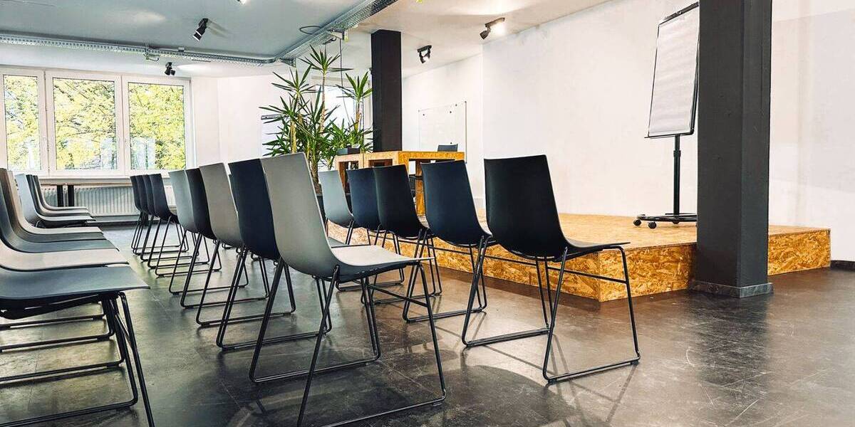 Gewerbeobjekt Aachen Frankenberger Viertel - 700&euro; | Angebot:25722926