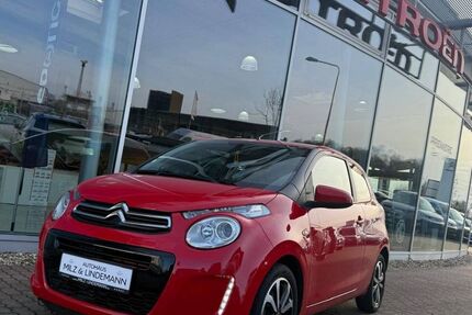 Citroen C1 86.323 km 7.990 &euro; Düren 52353