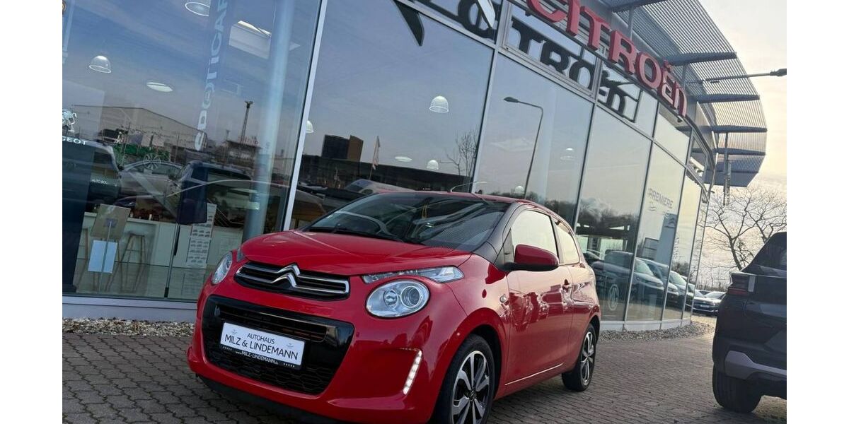 Citroen C1 86.323 km 7.990 &euro; Düren 52353