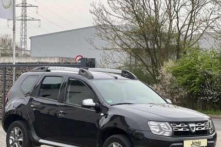 Dacia Duster 148.526 km 7.400 &euro; Jülich 52428