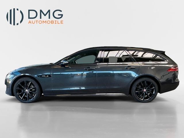 Jaguar XF 120.000 km 19.999 &euro; Bedburg 50181