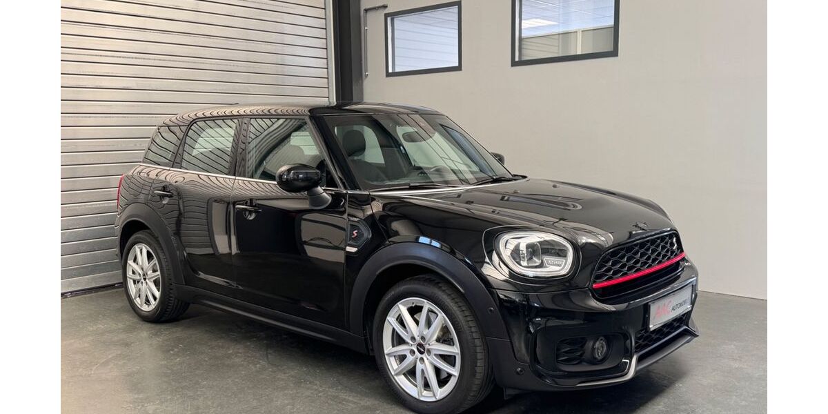 Mini Countryman S (Cooper) 88.000 km 24.850 &euro; Erftstadt 50374