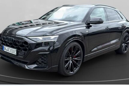 Audi Q8 5.200 km 101.900 &euro; Aachen 52068