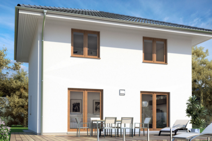 Haus Stolberg (Rheinland) - 5 Zimmer, 122 m&sup2;, 1.510&euro; | Angebot:26870373