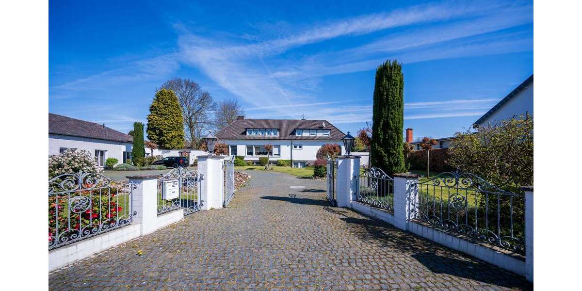 Einfamilienhaus Würselen - 6 Zimmer, 221 m&sup2;, 699.000&euro; | Angebot:24553749