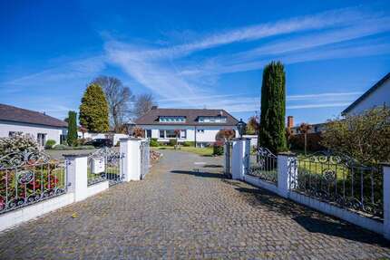 Haus Würselen - 6 Zimmer, 221 m&sup2;, 699.000&euro; | Angebot:24553749