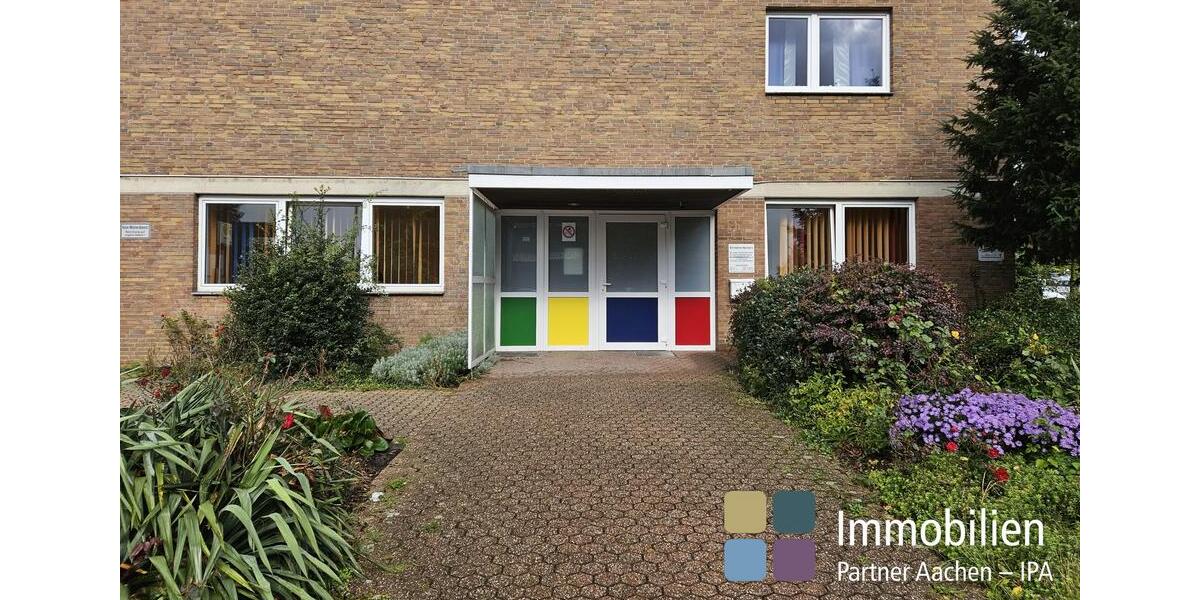 Gewerbeobjekt Alsdorf - 2.025&euro; | Angebot:20928620