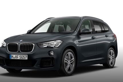 BMW X1 104.752 km 23.990 &euro; Bergheim 50126