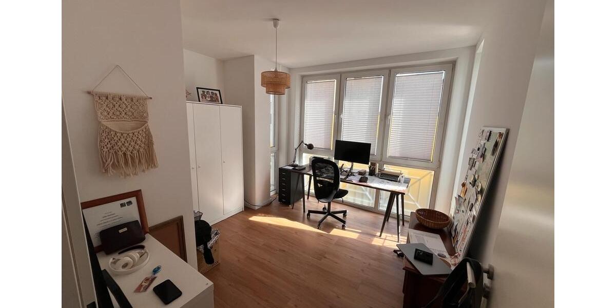 Etagenwohnung Euskirchen - 4 Zimmer, 110 m&sup2;, 1.100&euro; | Angebot:25944929