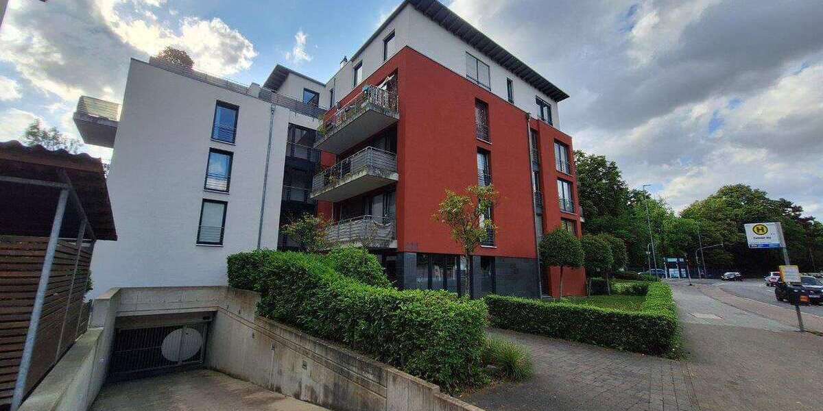 Etagenwohnung Aachen Burtscheid - 4 Zimmer, 141 m&sup2;, 1.900&euro; | Angebot:25385306