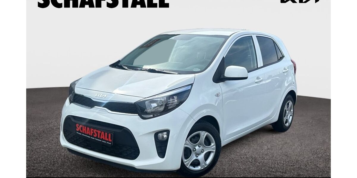Kia Picanto 8.706 km 15.479 &euro; Elsdorf (bei Köln) 50189