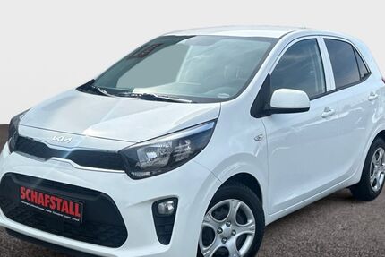Kia Picanto 8.706 km 15.579 &euro; Elsdorf (bei Köln) 50189