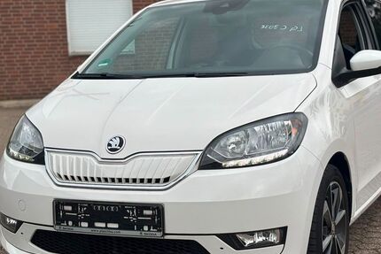 Skoda Citigo 28.000 km 12.990 &euro; Düren 52349