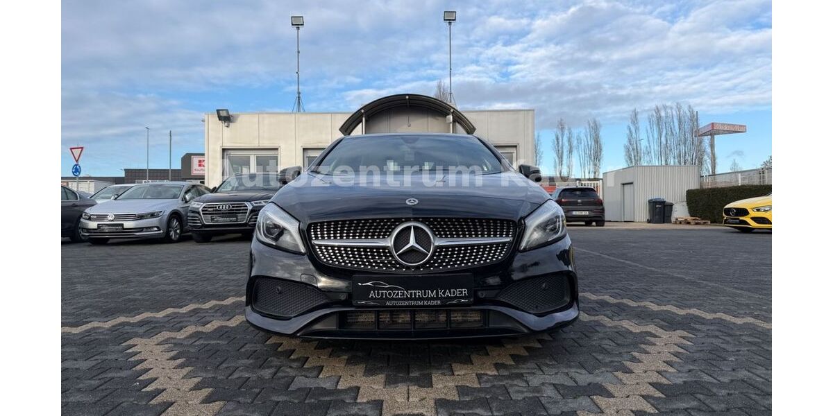 Mercedes-Benz A 180 158.000 km 15.900 &euro; Eschweiler 52249