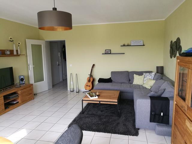 Etagenwohnung Aachen Aachen-Mitte - 2 Zimmer, 72 m&sup2;, 735&euro; | Angebot:25874913