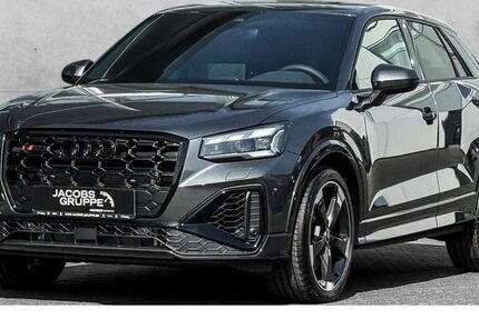 Audi SQ2 4.444 km 49.470 &euro; Bergheim 50126