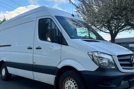 Mercedes-Benz Sprinter 259.000 km 9.990 &euro; Hürth 50354