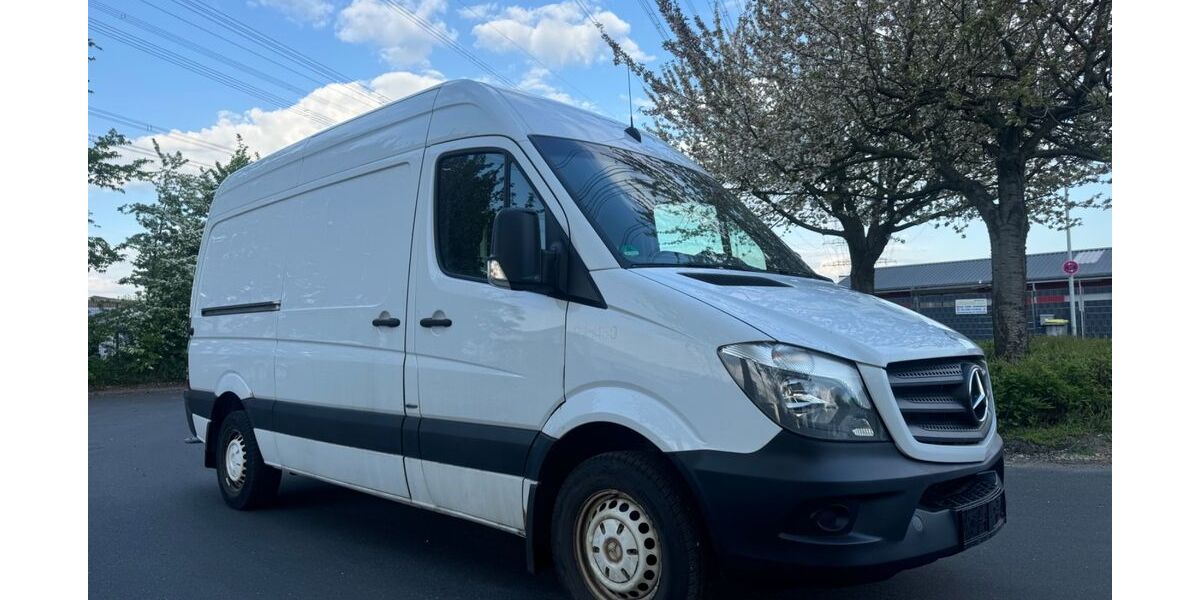 Mercedes-Benz Sprinter 259.000 km 9.990 &euro; Hürth 50354