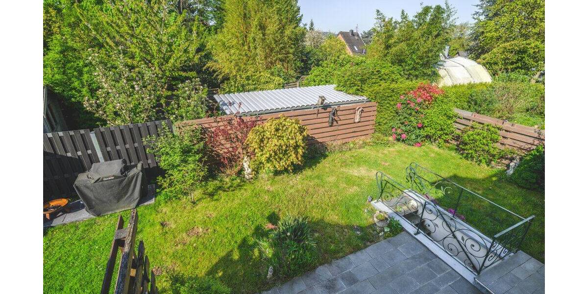 Einfamilienhaus Aachen Aachen-Mitte - 4 Zimmer, 120 m&sup2;, 549.000&euro; | Angebot:26799108