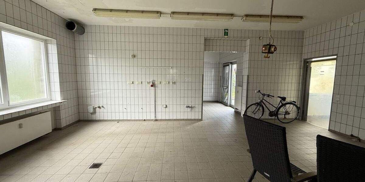 Mehrfamilienhaus, Wohnhaus Simmerath / Lammersdorf Lammersdorf - 1 Zimmer, 171 m&sup2;, 495.000&euro; | Angebot:25698376