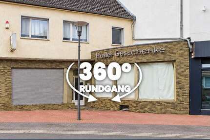 Haus Baesweiler - 6 Zimmer, 149 m&sup2;, 179.000&euro; | Angebot:27532103