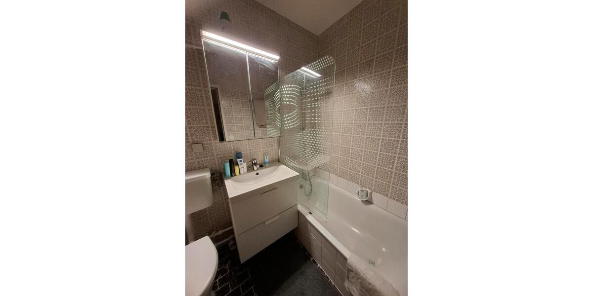 Etagenwohnung Mechernich - 1 Zimmer, 20 m&sup2;, 605&euro; | Angebot:25511482