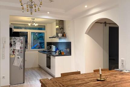 Wohnung Aachen Aachen-Mitte - 2 Zimmer, 60 m&sup2;, 1.200&euro; | Angebot:27536406