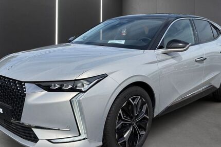 DS Automobiles DS4 18.127 km 27.990 &euro; Düren 52353