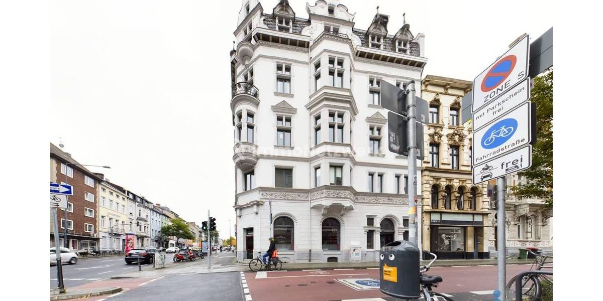 Etagenwohnung Aachen Aachen-Mitte - 4 Zimmer, 98 m&sup2;, 349.500&euro; | Angebot:25986233