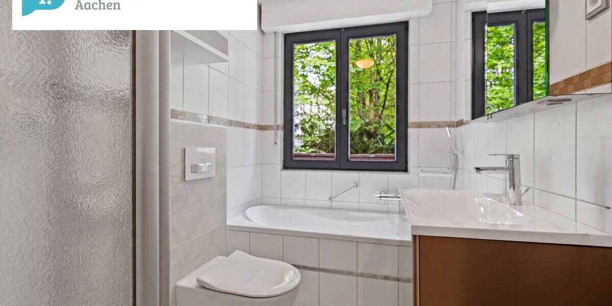 Etagenwohnung Aachen Aachen-Mitte - 3 Zimmer, 84 m&sup2;, 279.400&euro; | Angebot:26796808