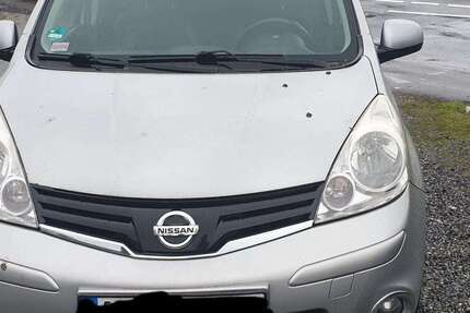 Nissan Note 327.000 km 1.599 &euro; Stolberg (Rhld) 52222